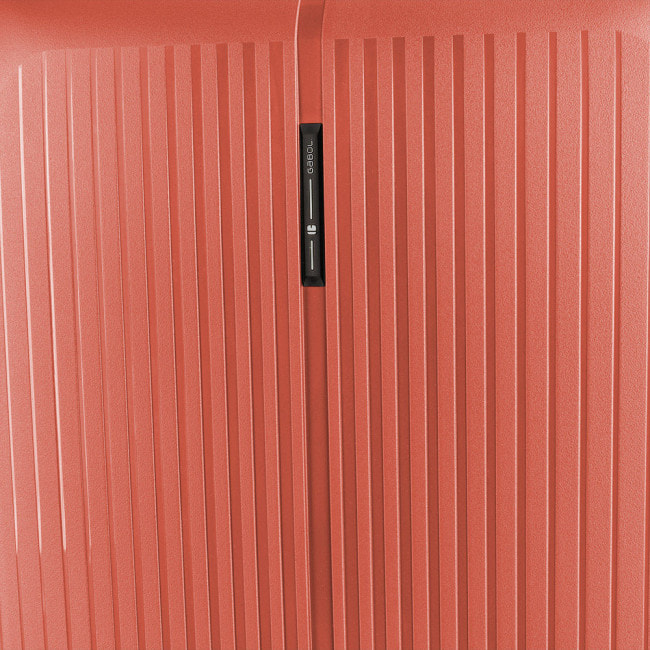 Чемодан Gabol Brooklyn (M) Coral (123946-036)