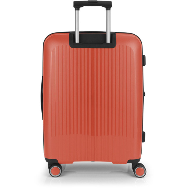 Чемодан Gabol Brooklyn (M) Coral (123946-036)