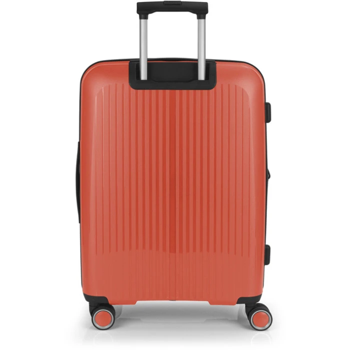 Чемодан Gabol Brooklyn (M) Coral (123946-036)