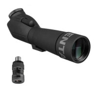 Подзорная труба Pentax 21-63x80/45 PF-80EDA W/C Kit (70950)