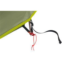 Палатка Ferrino Sling 1 Green (99122FVV)