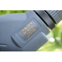 Подзорная труба Pentax 21-63x80/45 PF-80EDA W/C Kit (70950)