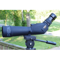 Подзорная труба Pentax 21-63x80/45 PF-80EDA W/C Kit (70950)