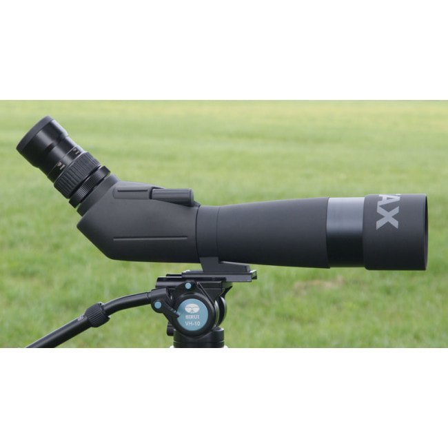 Подзорная труба Pentax 21-63x80/45 PF-80EDA W/C Kit (70950)