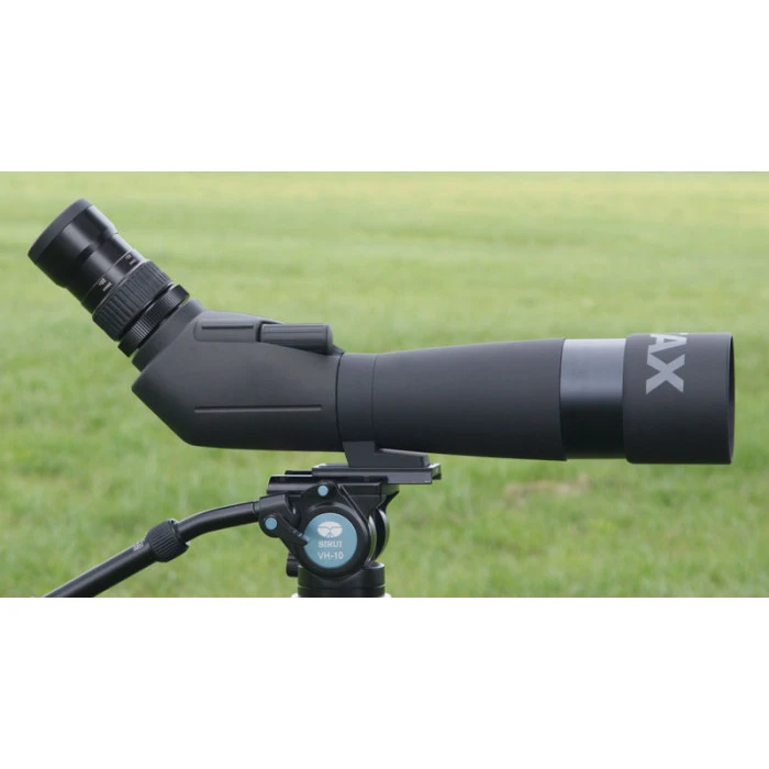 Подзорная труба Pentax 21-63x80/45 PF-80EDA W/C Kit (70950)