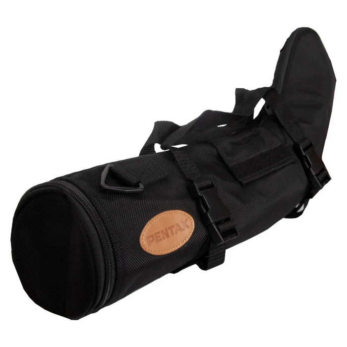 Подзорная труба Pentax 21-63x80/45 PF-80EDA W/C Kit (70950)