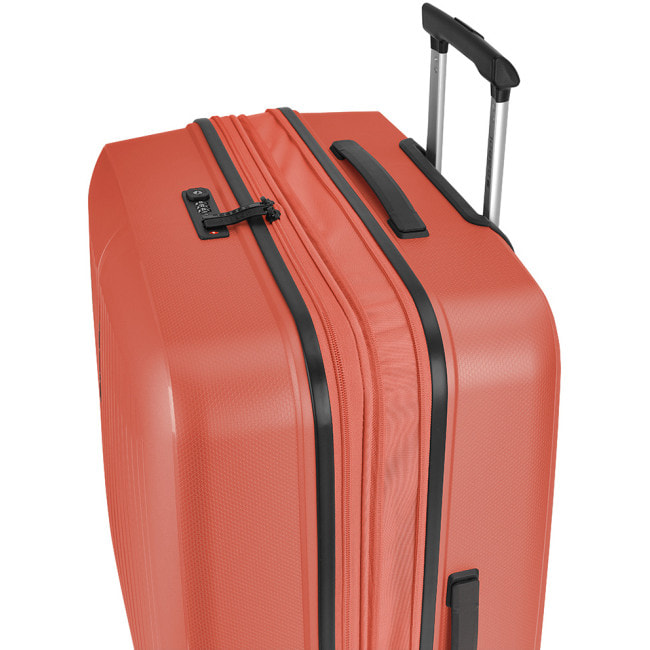 Чемодан Gabol Brooklyn (L) Coral (123947-036)