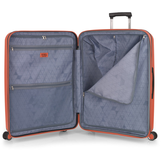 Чемодан Gabol Brooklyn (L) Coral (123947-036)