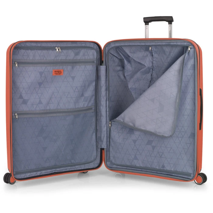 Чемодан Gabol Brooklyn (L) Coral (123947-036)
