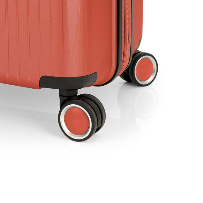 Чемодан Gabol Brooklyn (L) Coral (123947-036)