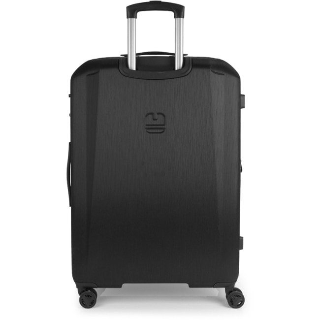 Чемодан Gabol Mercury (L) Black (122947-001)