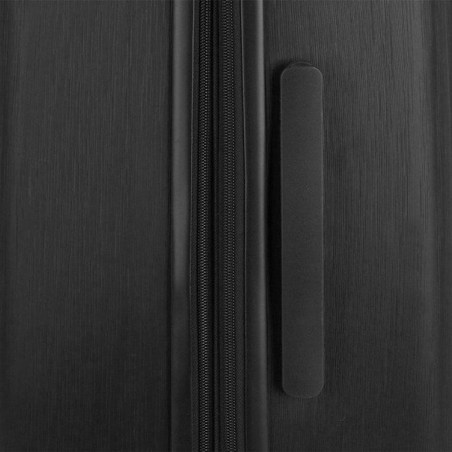 Чемодан Gabol Mercury (L) Black (122947-001)