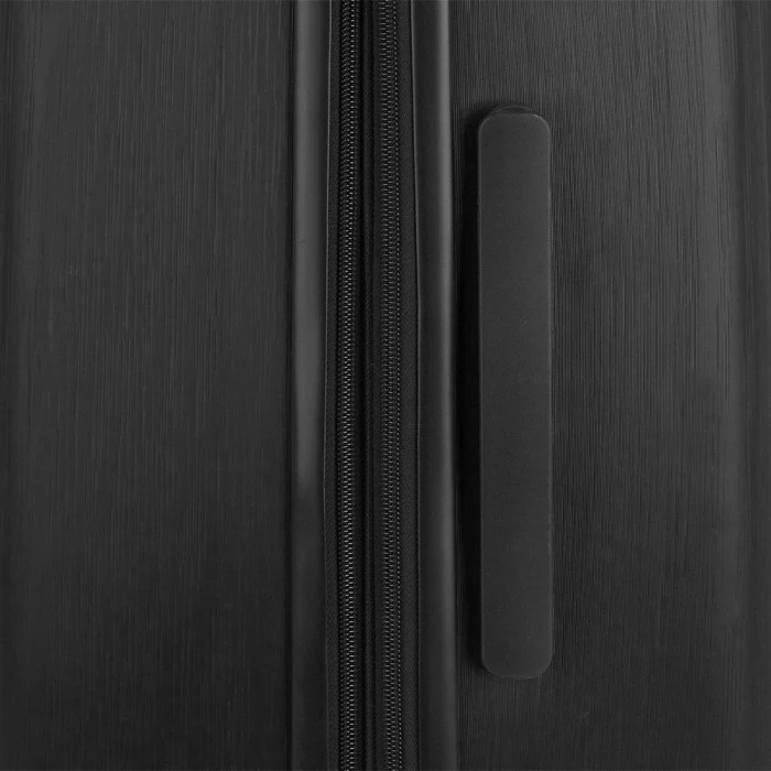 Чемодан Gabol Mercury (L) Black (122947-001)