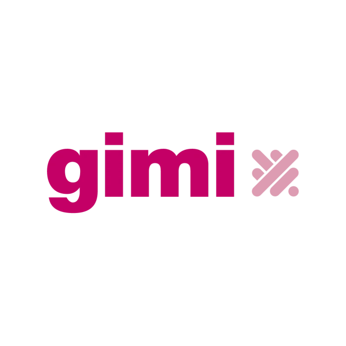 Сушарка для білизни підлогова Gimi Modular 3 Lux (154894)