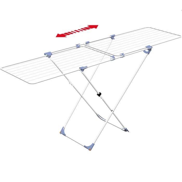Сушилка для белья напольная Gimi Duo (155195)