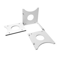 Телескоп Bresser Messier 10" Dobson с солнечным фильтром (4716425)