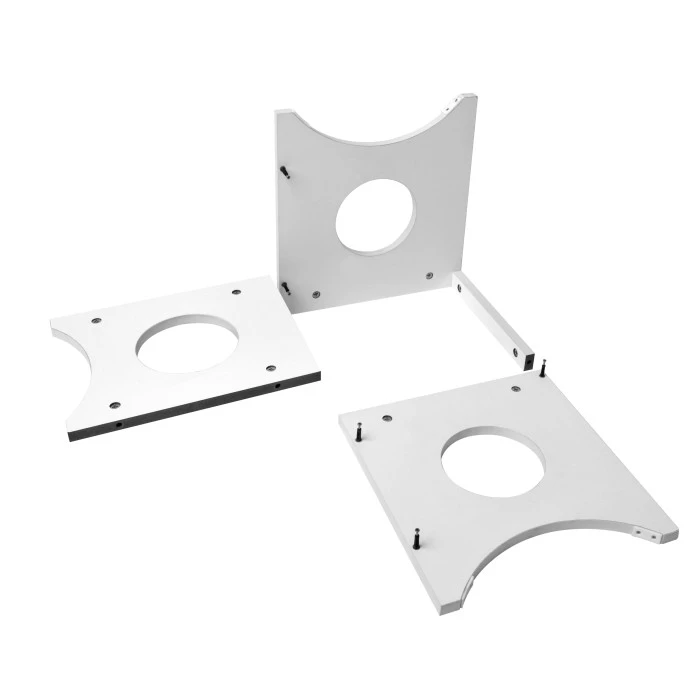 Телескоп Bresser Messier 10" Dobson с солнечным фильтром (4716425)