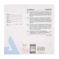 Накладка для ракетки Joola Micron 2.0 Black (70271)