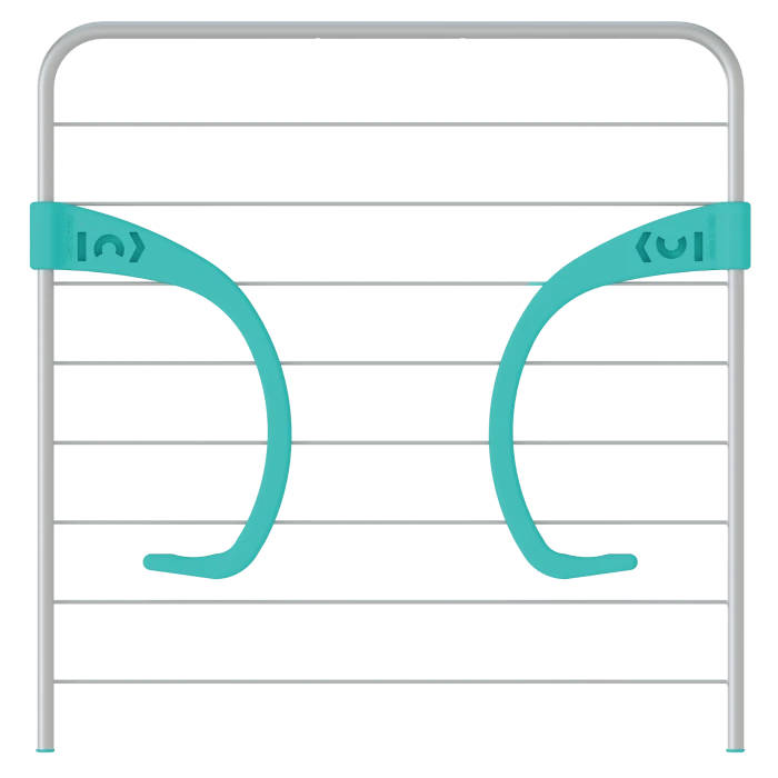 Сушилка для белья навесная Colombo Facile 5 (ST298)