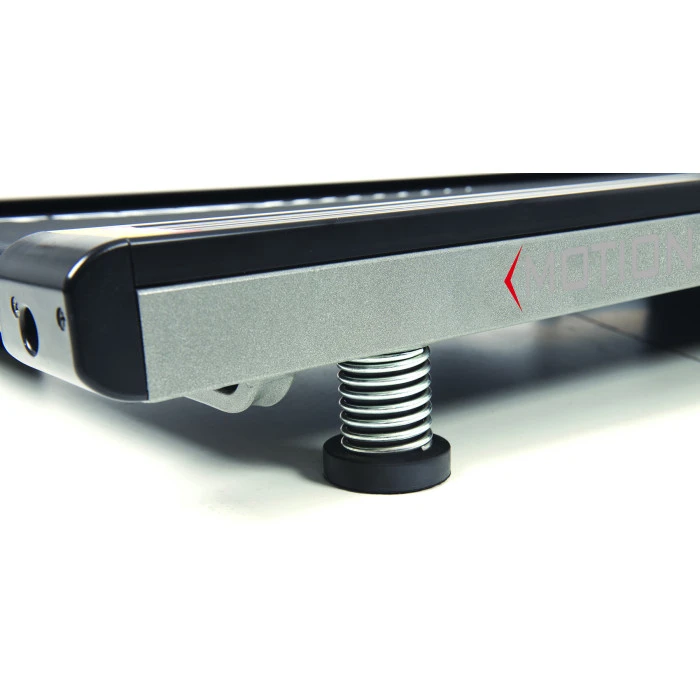 Беговая дорожка Toorx Treadmill Motion Plus (MOTION-PLUS)