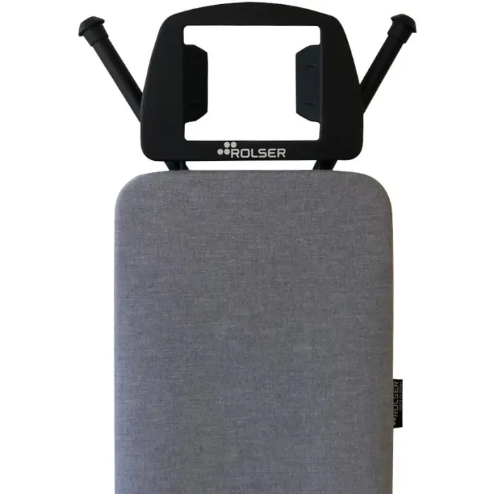 Дошка для прасування Rolser K-S Black Tube Lima (K04016-2062)