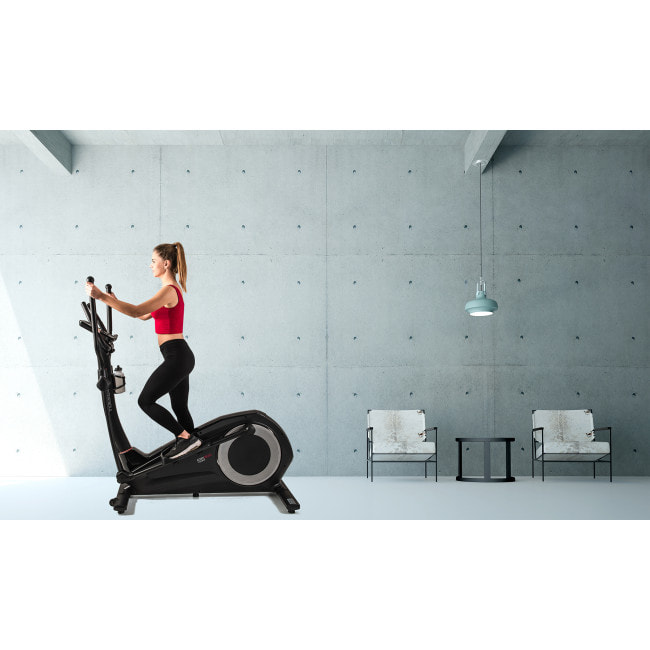 Орбитрек Toorx Elliptical ERX 300 (ERX-300)