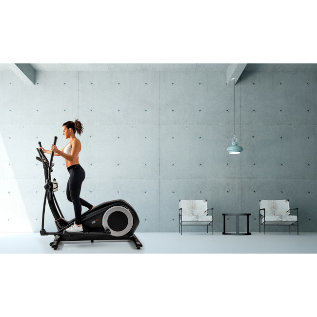 Орбитрек Toorx Elliptical ERX 300 (ERX-300)