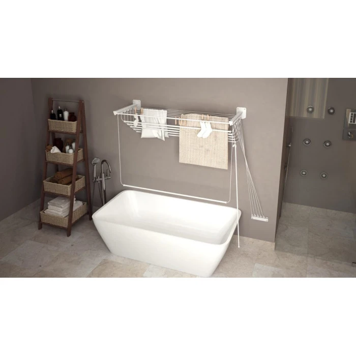 Сушилка для белья настенная Colombo Sali E Stendi 120 (SG120)