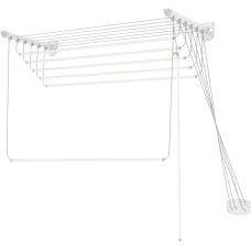 Сушилка для белья настенная Colombo Sali E Stendi 120 (SG120)
