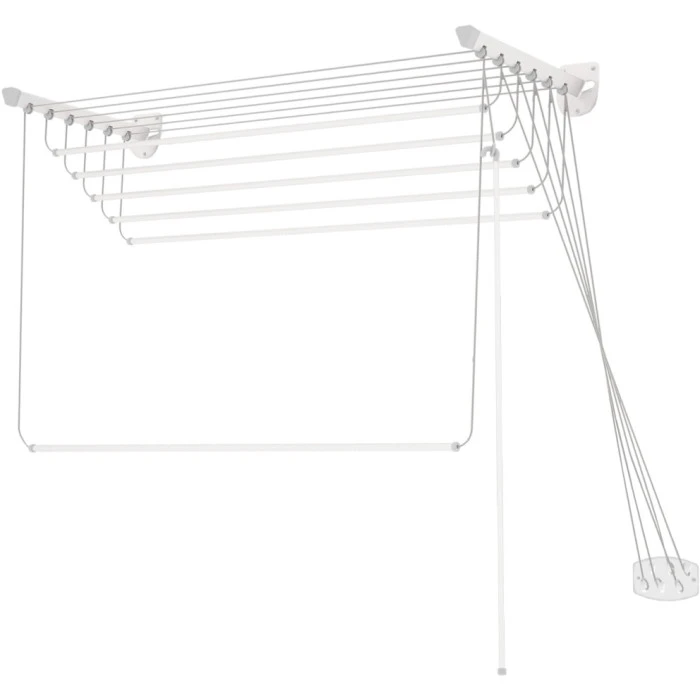 Сушилка для белья настенная Colombo Sali E Stendi 120 (SG120)