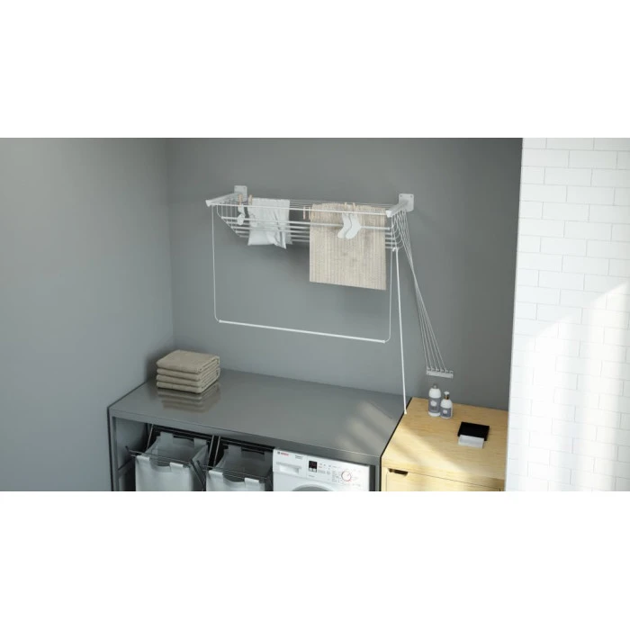 Сушилка для белья настенная Colombo Sali E Stendi 120 (SG120)