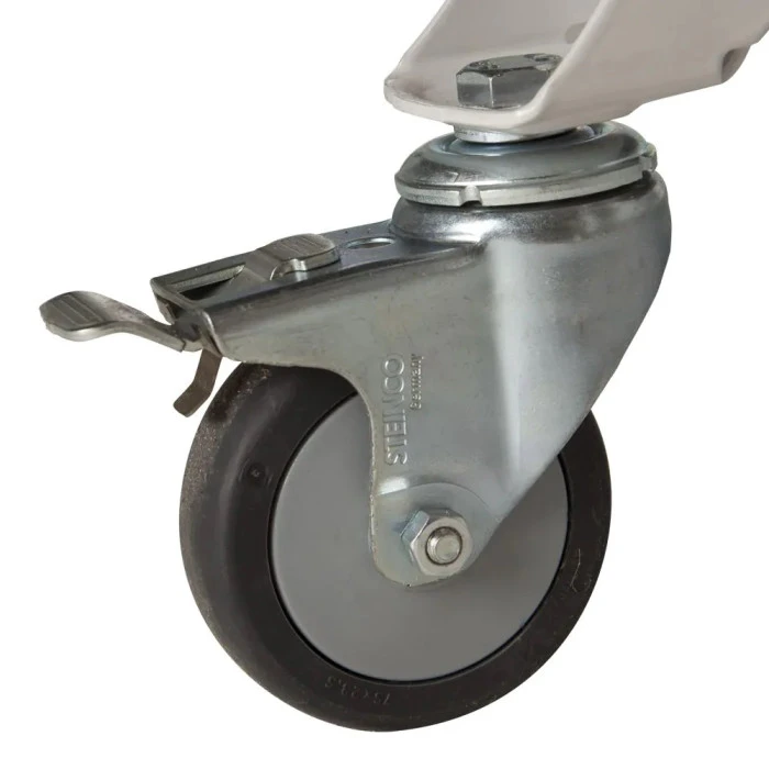 Тенісний стіл Butterfly Timo Boll Space Saver ITTF Grey (3000700304)