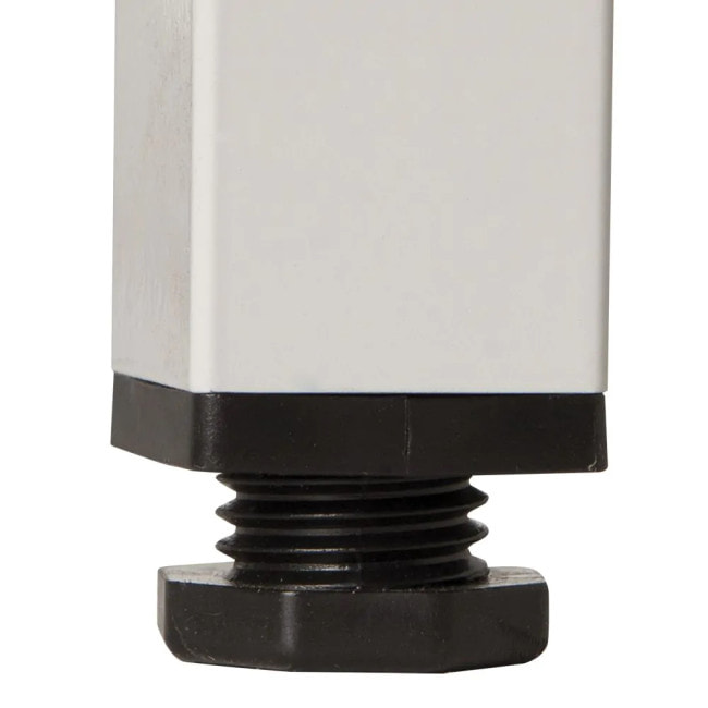 Теннисный стол Butterfly Timo Boll Space Saver ITTF Grey (3000700304)