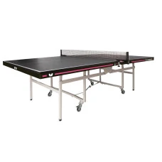 Тенісний стіл Butterfly Timo Boll Space Saver ITTF Grey (3000700304)