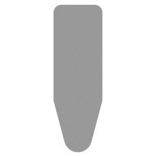 Чохол для прасувальної дошки Colombo Pearlised Silver 140 x 55 см (COP251)