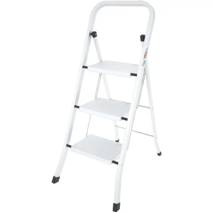 Драбина Colombo Factotum 3 щаблі (G110L03W)