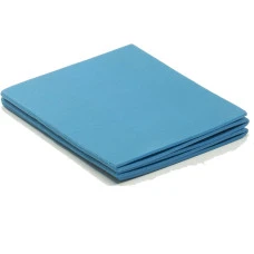 Коврик спортивный складной Toorx Foldable 5-section 175 х 50 х 0,8 см Azzurro (MAT-175)