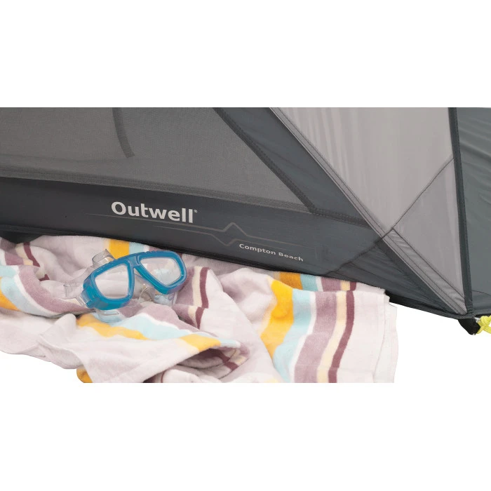 Палатка пляжная Outwell Beach Shelter Compton Blue (111230)