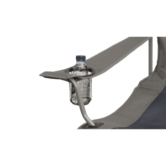 Стул кемпинговый Easy Camp Arm Chair Night Blue (480044)