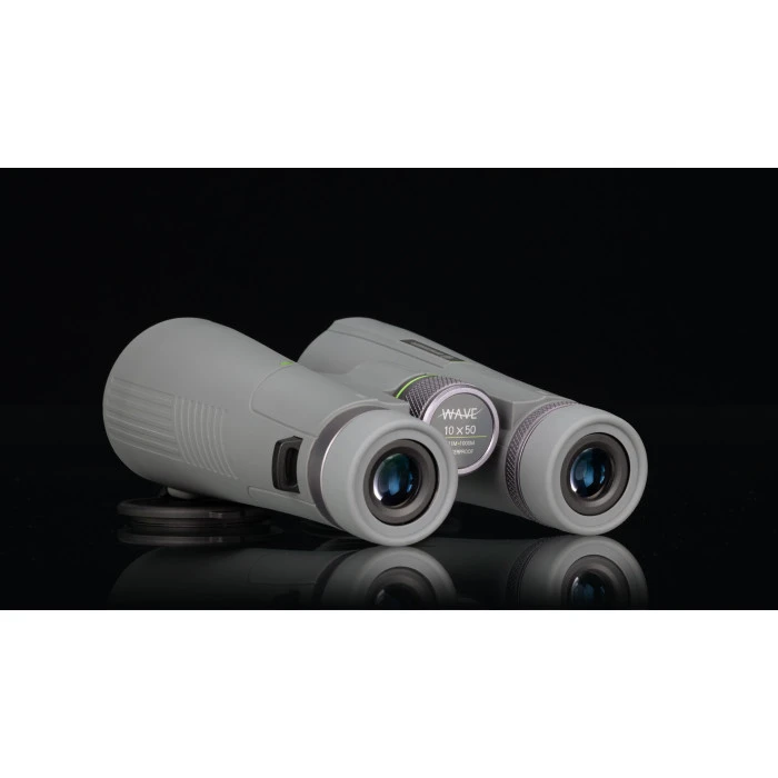 Бинокль Bresser Wave 10x50 UR Coating WP (1331050)
