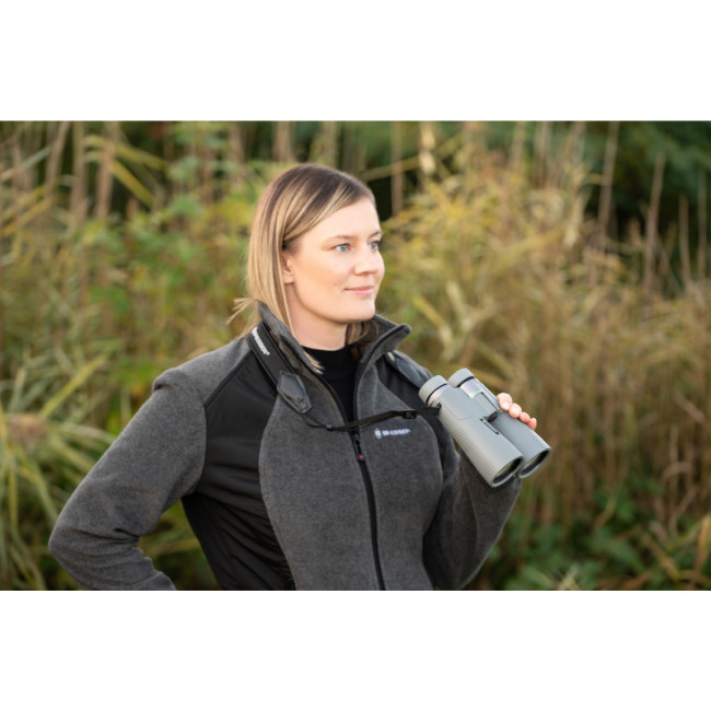 Бинокль Bresser Wave 10x50 UR Coating WP (1331050)