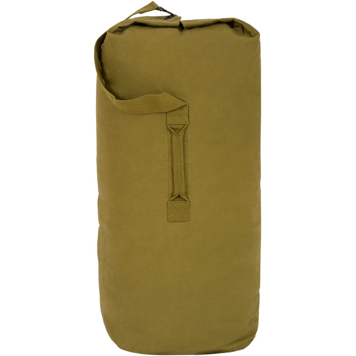Сумка для снаряжения Highlander Kit Bag 14" Base Olive (TB006-OG)