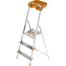 Драбина Colombo Attica 3 щаблі (S108A03P)