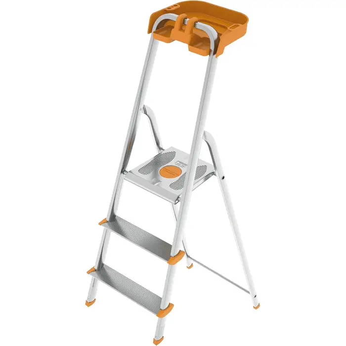 Драбина Colombo Attica 3 щаблі (S108A03P)