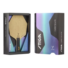 Основа для ракетки Stiga Cybershape Wood Master (1600-0801-35)
