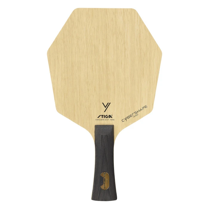Основа для ракетки Stiga Cybershape Wood Master (1600-0801-35)