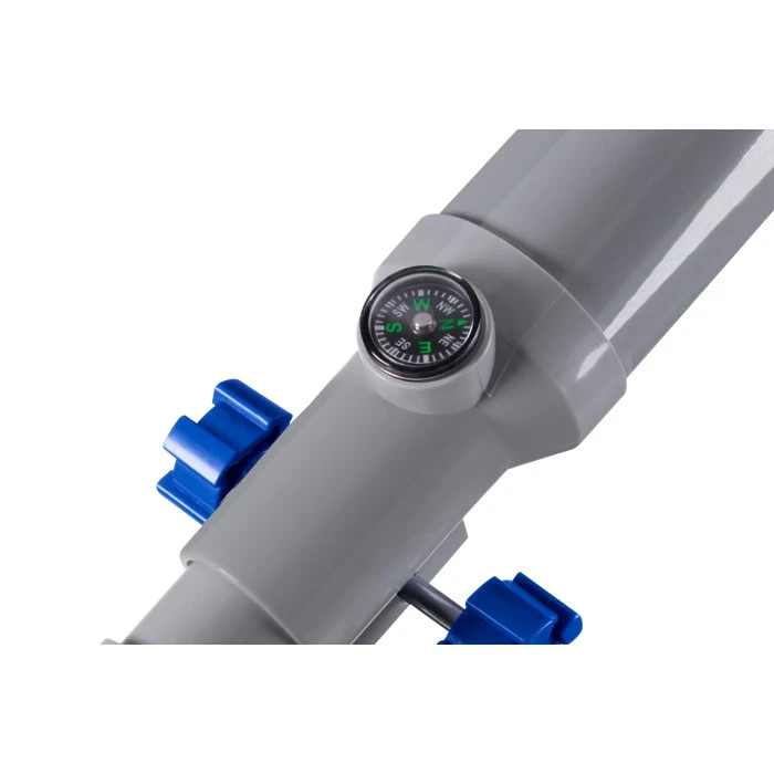 Телескоп Bresser Junior 40/400 AZ (8840350)