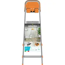 Драбина Colombo Attica 3 щаблі (S108A03P)