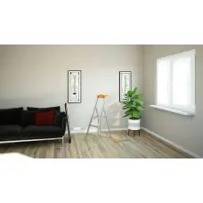 Драбина Colombo Attica 3 щаблі (S108A03P)