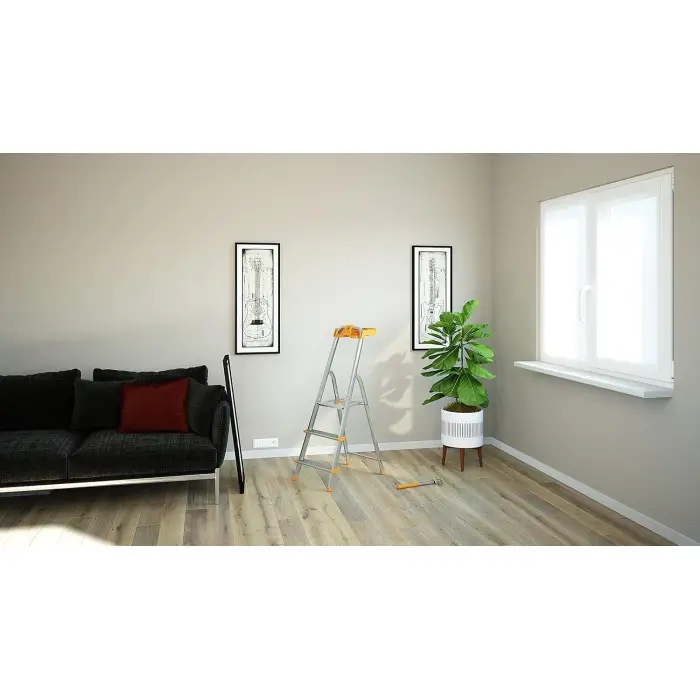 Драбина Colombo Attica 3 щаблі (S108A03P)